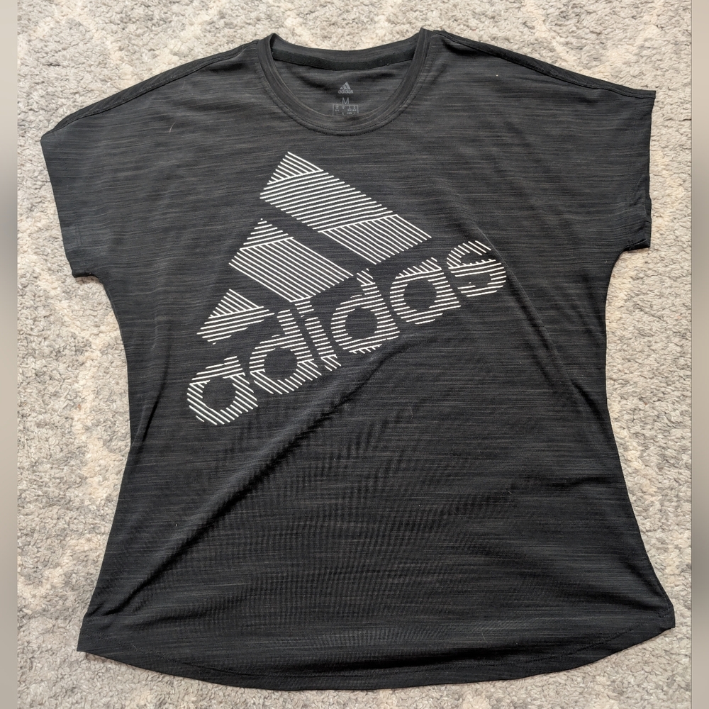 Adidas shirts - Picture 3 of 4